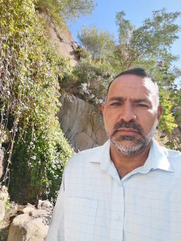 محمد رفیعی پور