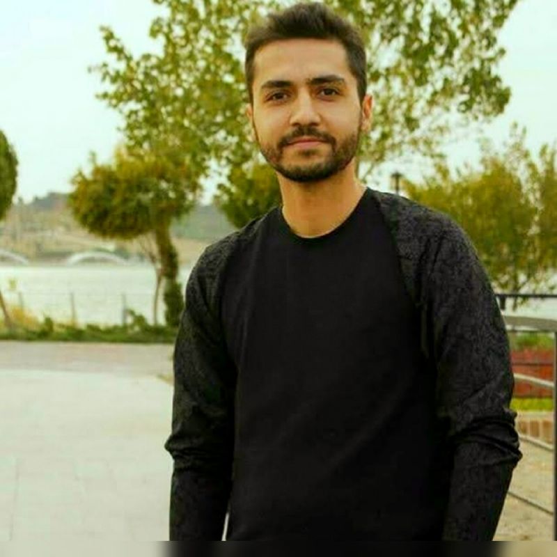 میلاد سرمدی