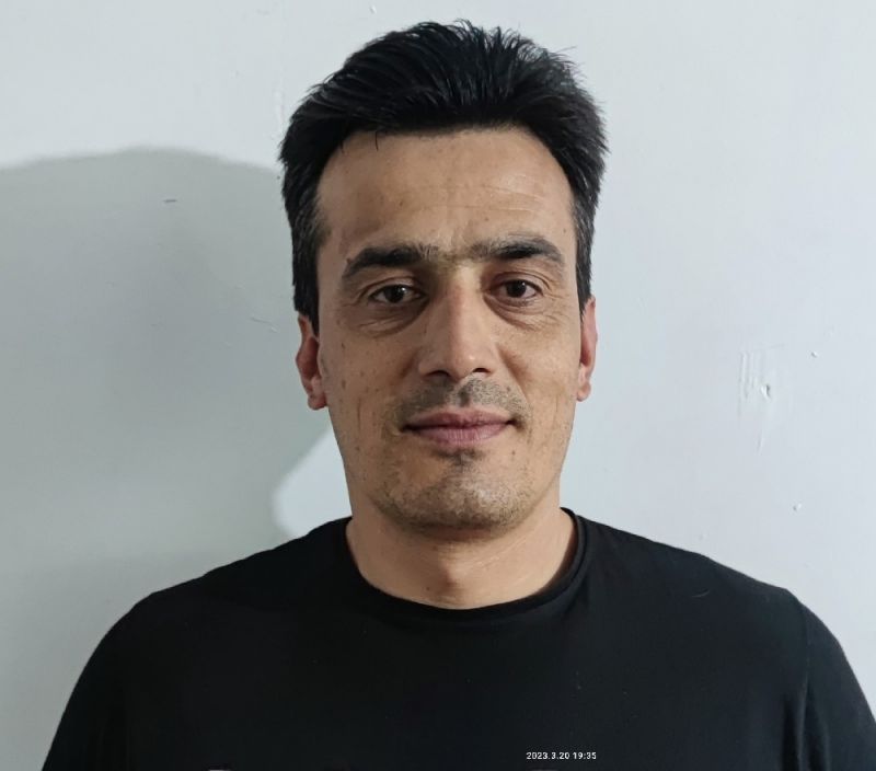 عبدالباقی نورمحمدی