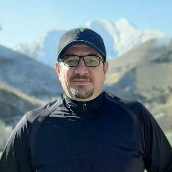 حسن فرزین محمدی