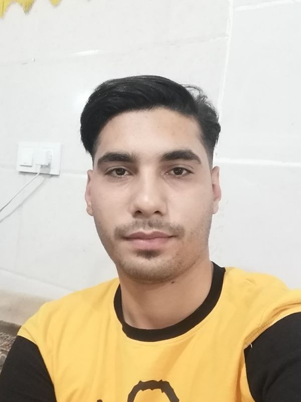 مهدی پاسبان دولق