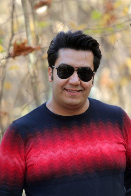 صمد عنوانی