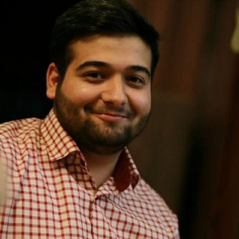 محسن حسینی