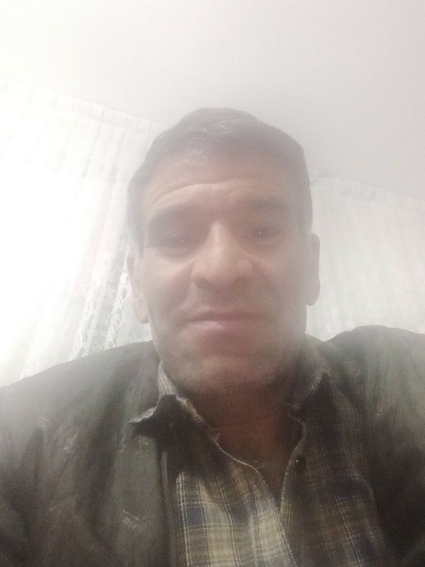 علی اکبر رمضانخانی
