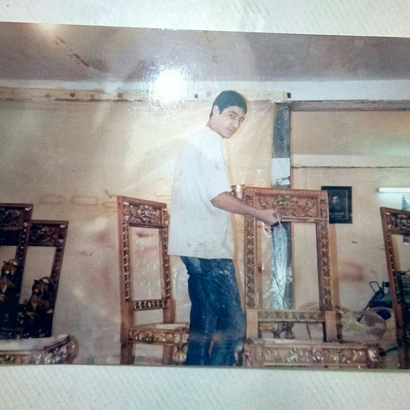 پلی استر دروکابینت