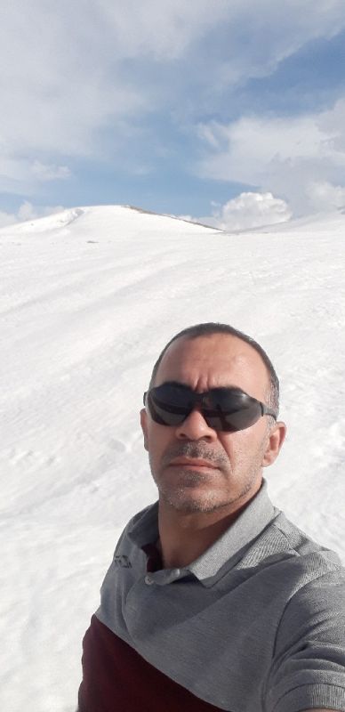 هوشنگ مهدوی