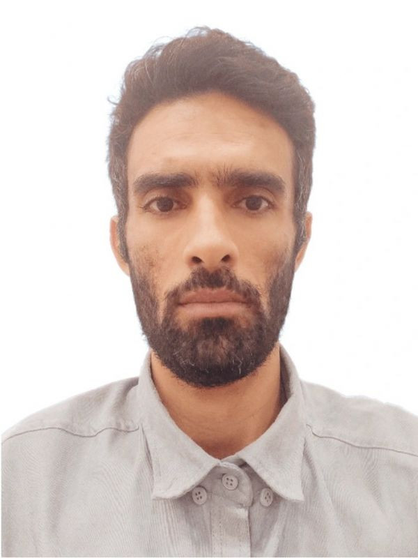 عبدالسلام ملاح نسب