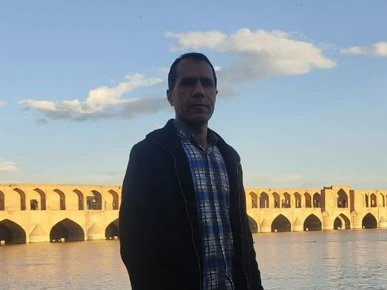 امیرحمزه امیرحاجلو