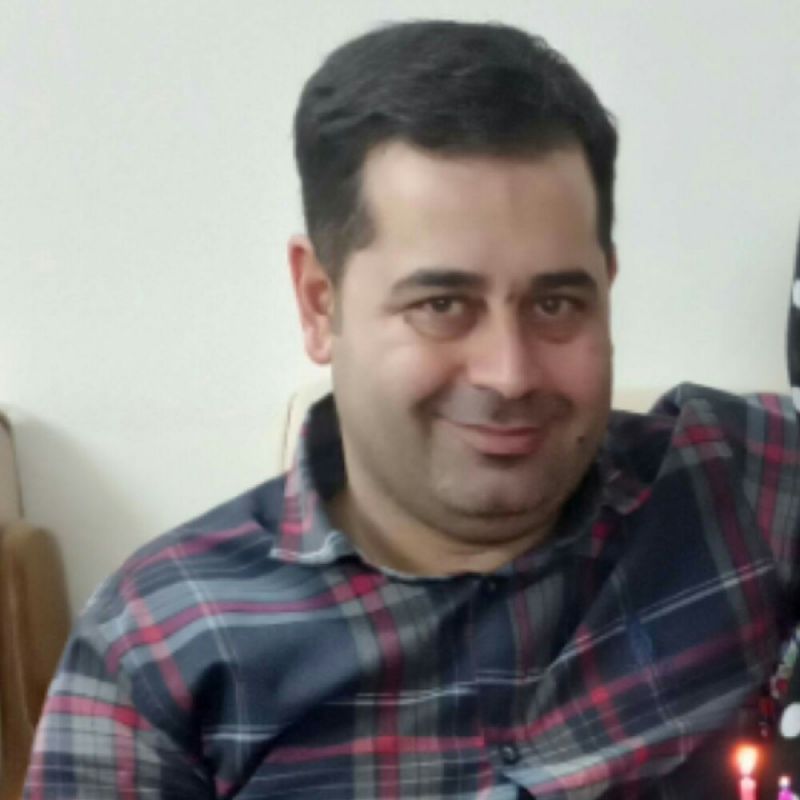 پیرایش تیغ و قیچی سپاهان