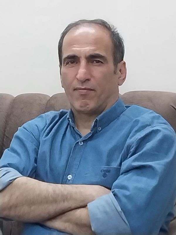 حمدالله تقی پور