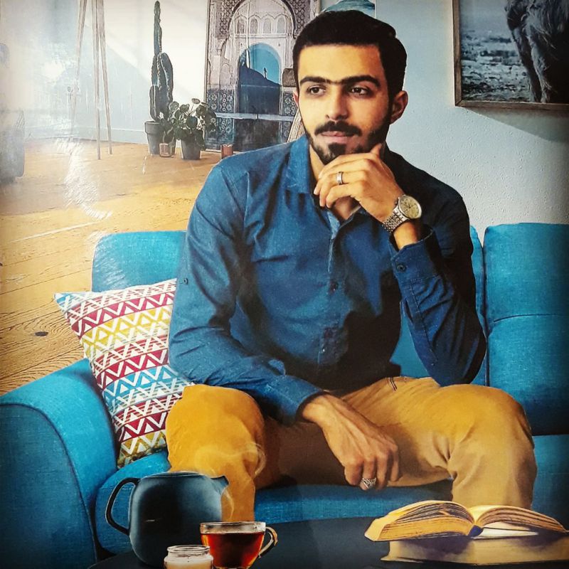 سیدابراهیم موسوی
