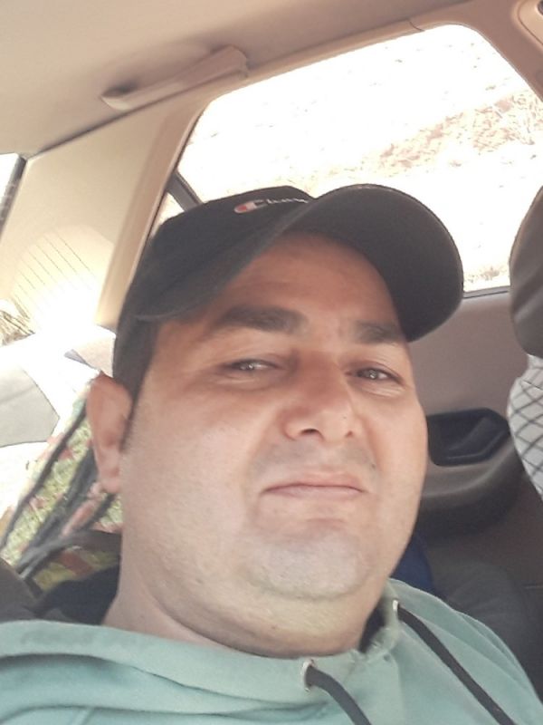 مرتضی احمدی