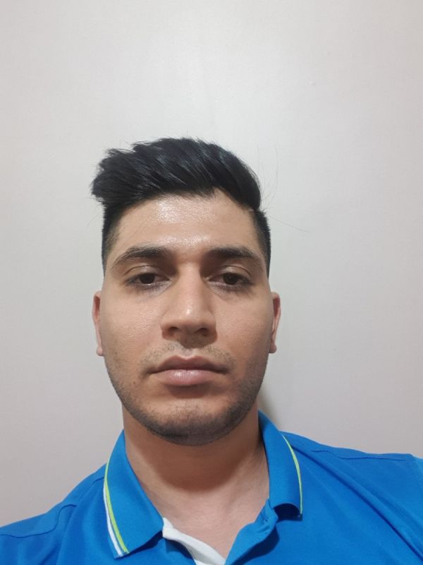 علی صالحی