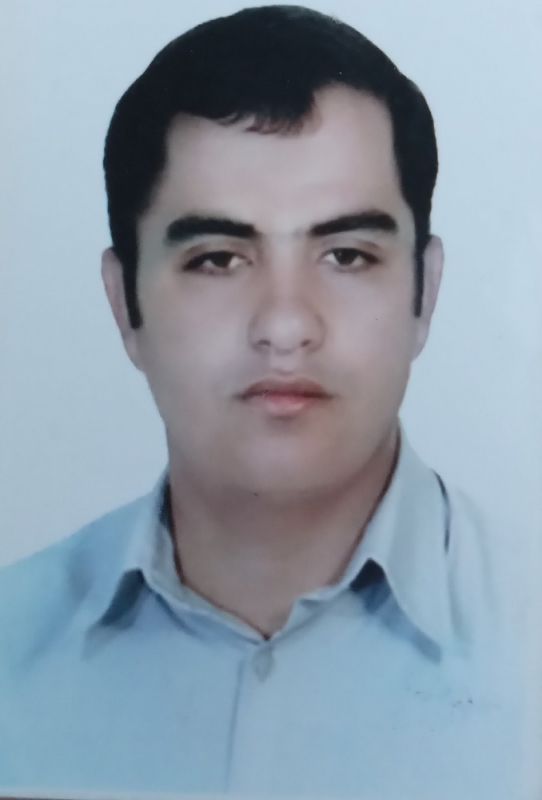 محمدجواد قاسمی
