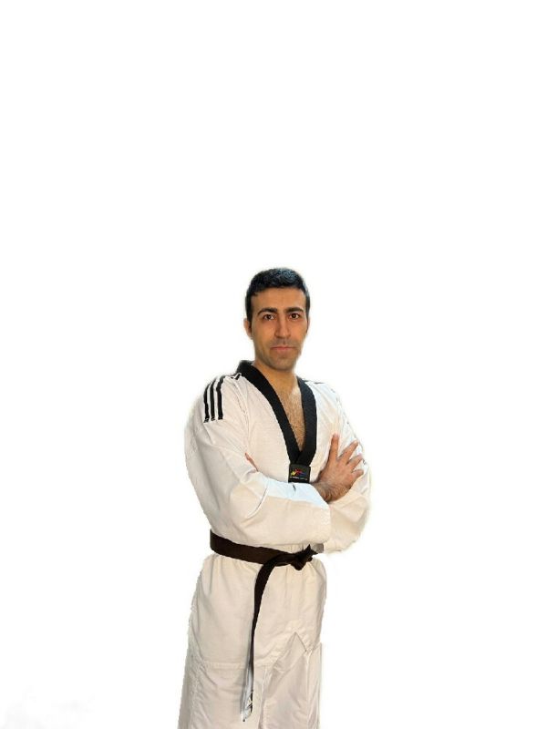 محمد علی صفایی