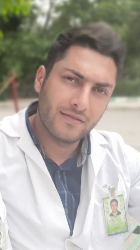 فرزاد صمدی بهرامی