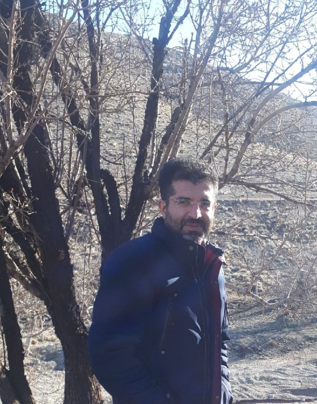 هادی علی اباد