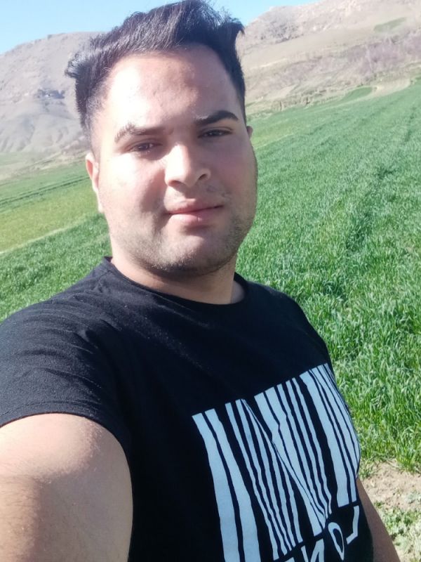 محمد خالقی