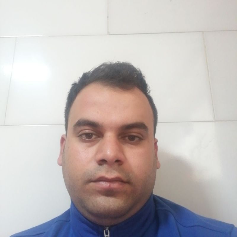 اکبر حسین زاده