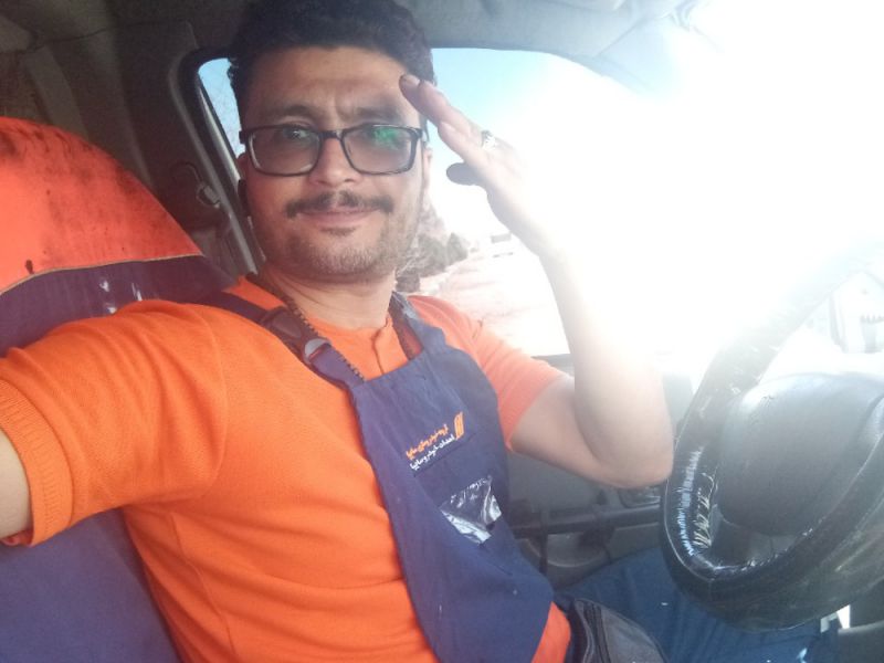 امیر نوری علویجه