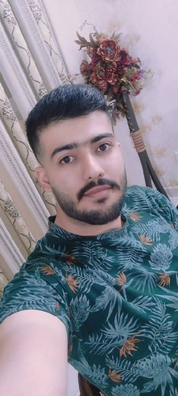 امین خدامی