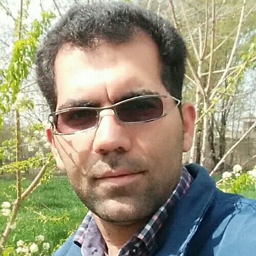 محمد سنایی فر