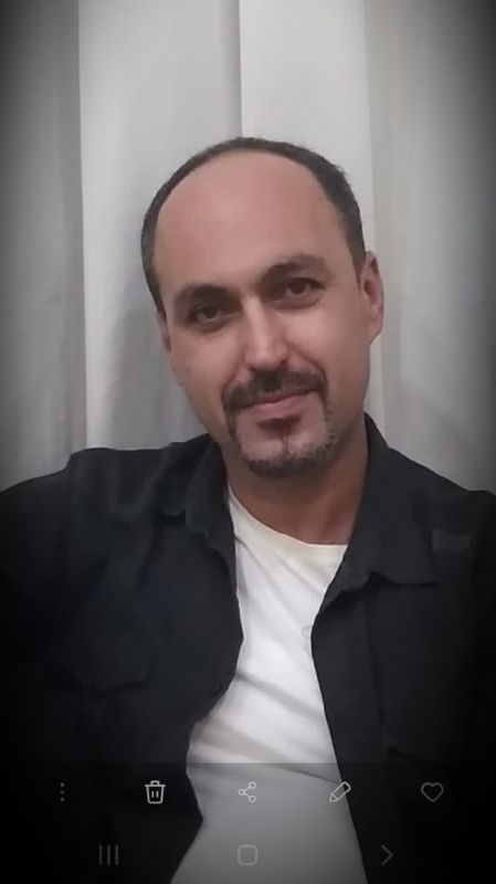 دانیال پورعلی نویدهی
