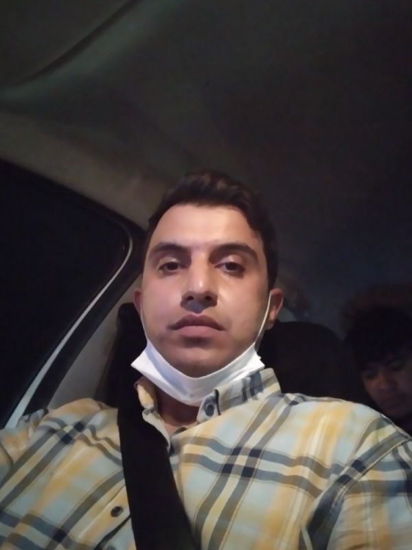 دانیال شریفی