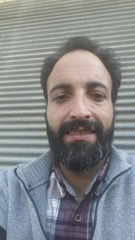 حسین حسین صالحی