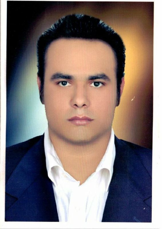 امیر مدهوش