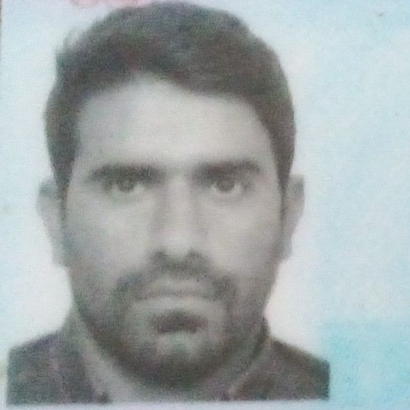 provider user card avatar
