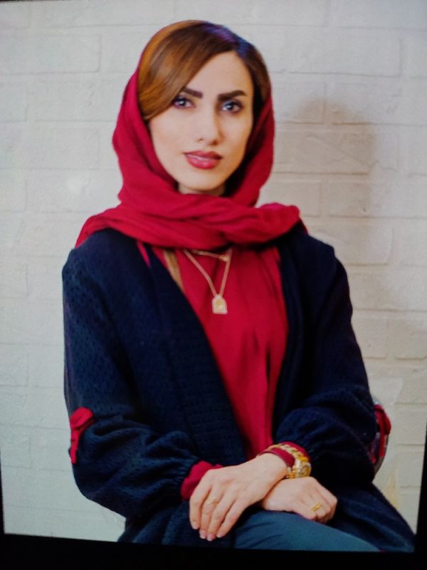 سالن عاطفه قادری