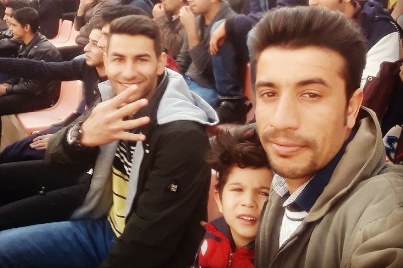 سید احمد صادقی