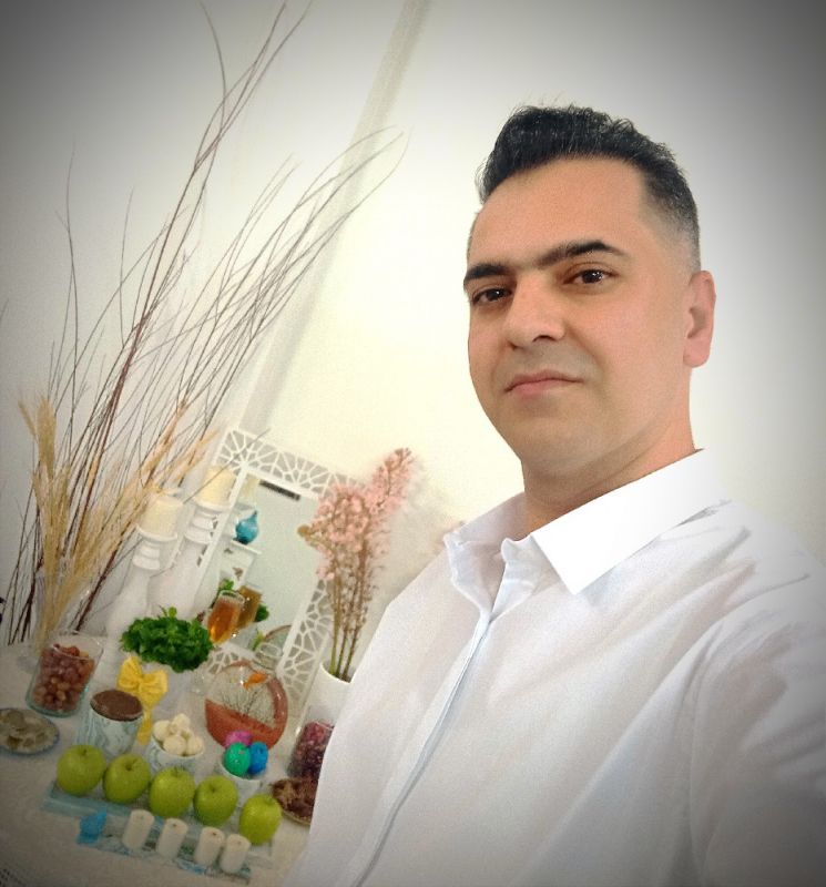 محمد کیفرگیر