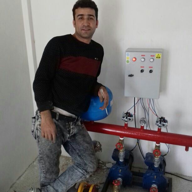 مجید باقریان