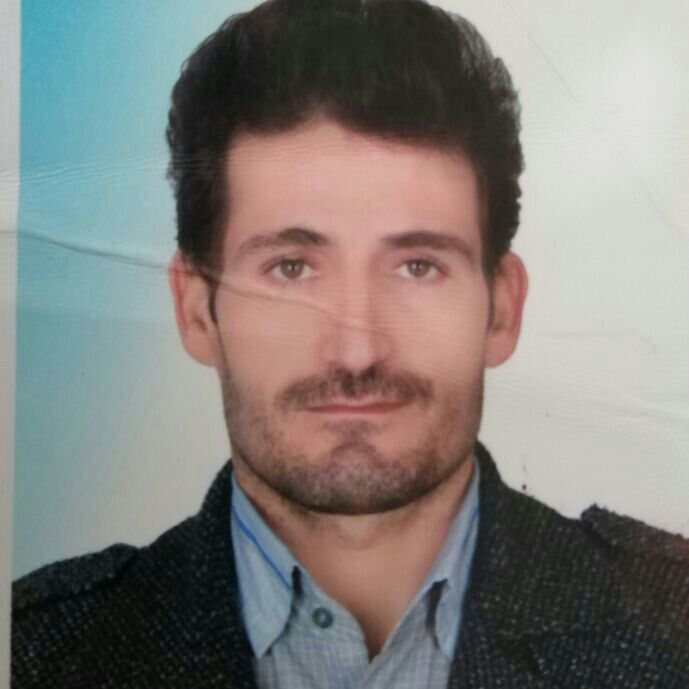 محمد قربان محمودی