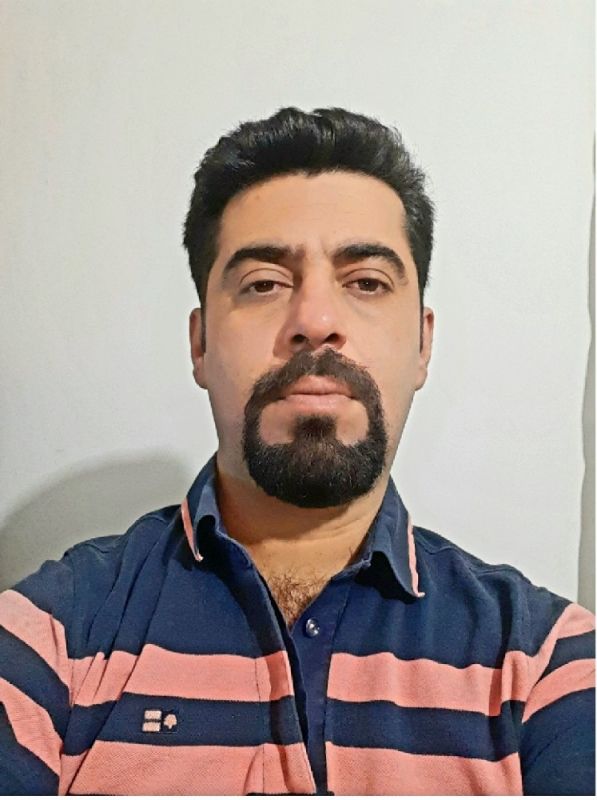 محمد گرم زاده