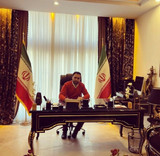 افشین قاسمی