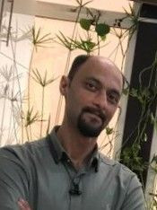 محمد غلامی