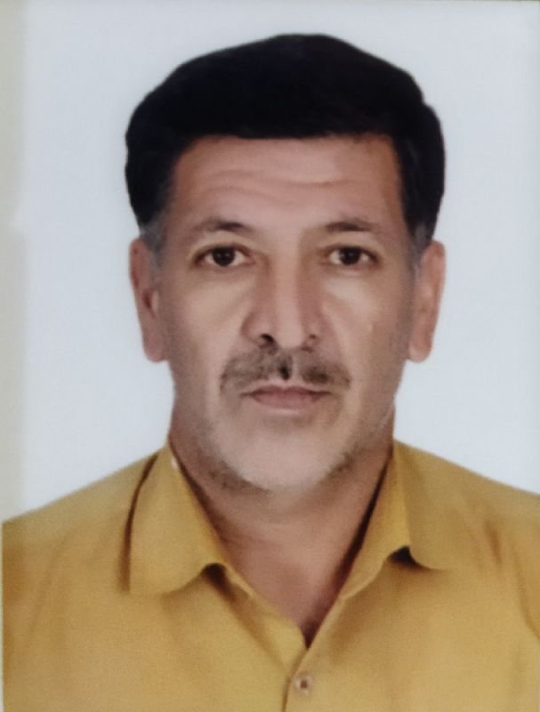 نجف علی شفیعی