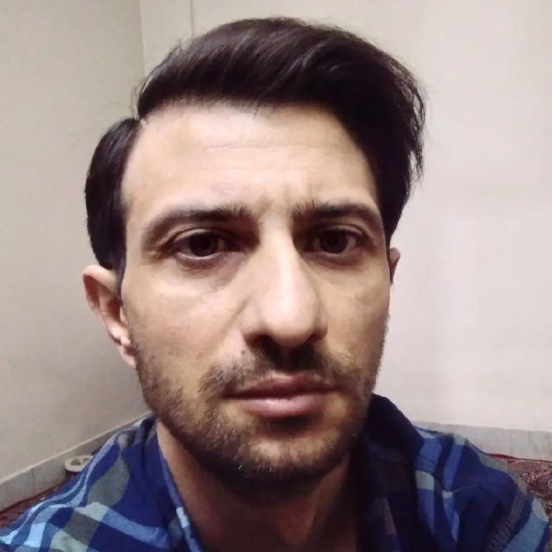 محسن موسوی