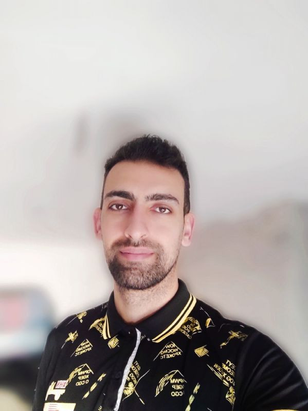 سعید عاشوری