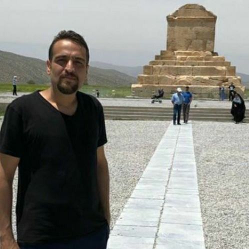 پژمان رنجبر زلندی