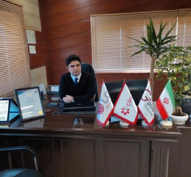 مرکز خدمات طاوسیان