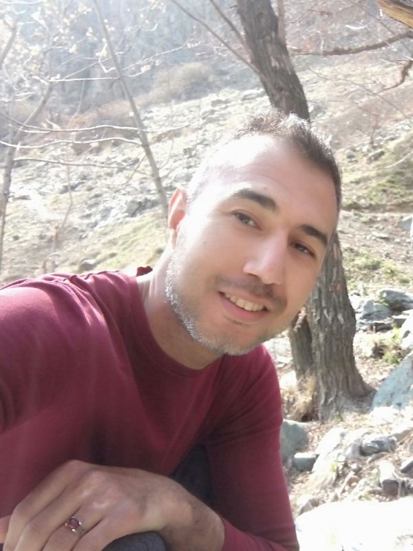 مهدی براتی