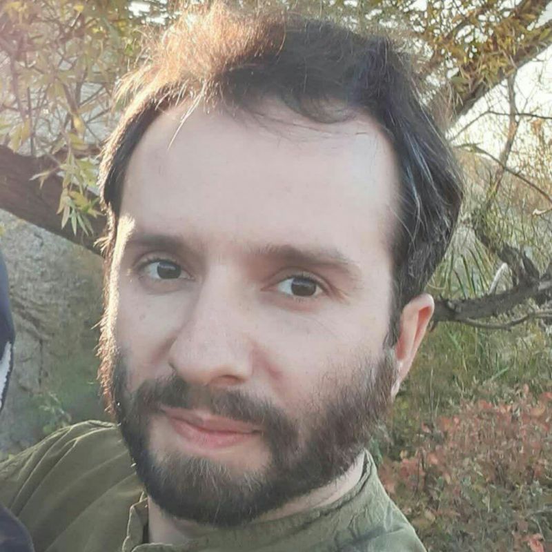 سید مرتضی میری