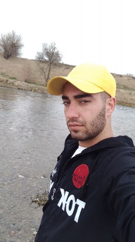 مهدی اسدی