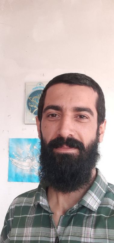 احمد فیروزی