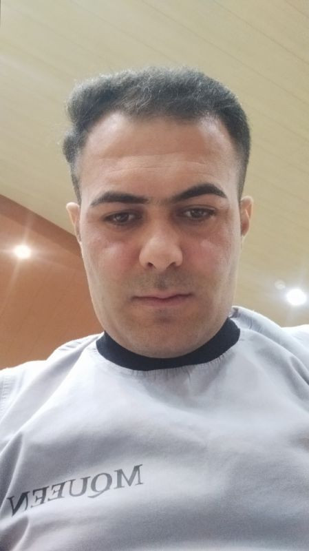 ادریس کریمی