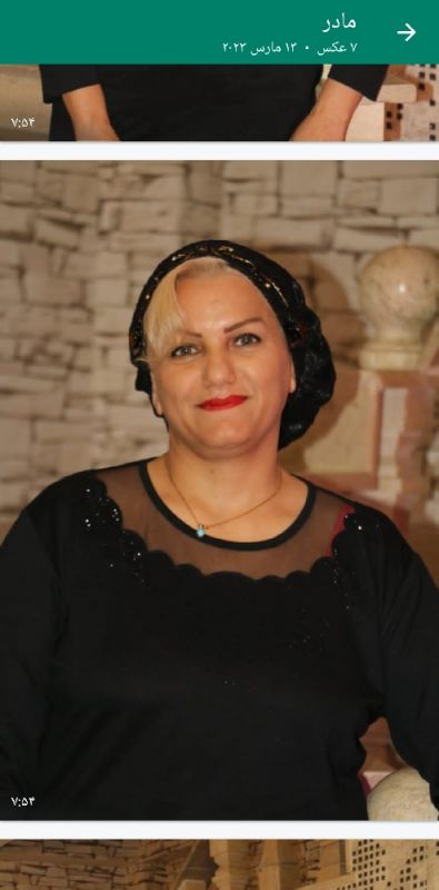 زهرا میرحسینی